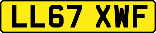 LL67XWF