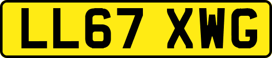 LL67XWG