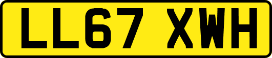 LL67XWH