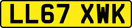 LL67XWK