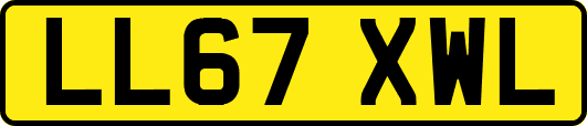 LL67XWL