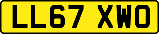 LL67XWO