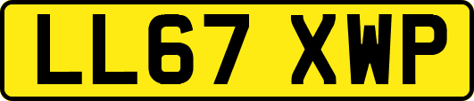 LL67XWP