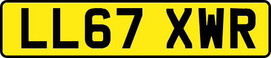 LL67XWR