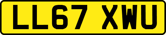 LL67XWU