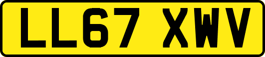 LL67XWV