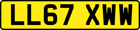LL67XWW