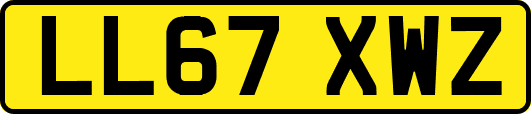 LL67XWZ