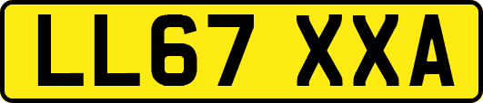 LL67XXA