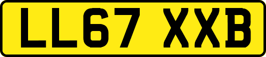 LL67XXB
