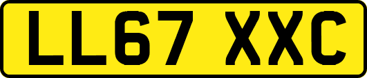 LL67XXC