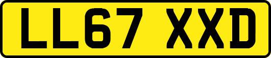 LL67XXD