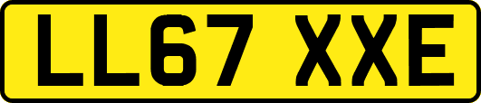 LL67XXE