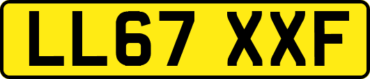 LL67XXF