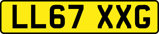 LL67XXG
