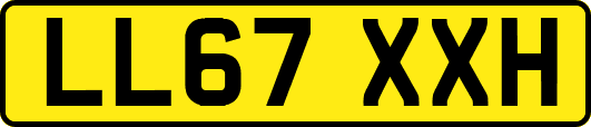 LL67XXH