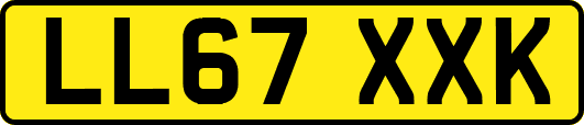 LL67XXK