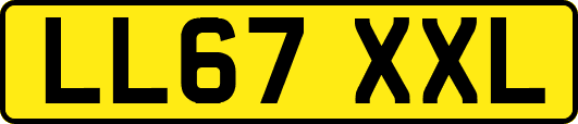 LL67XXL