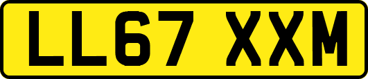 LL67XXM