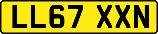 LL67XXN