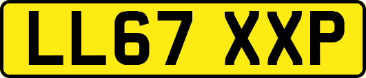 LL67XXP