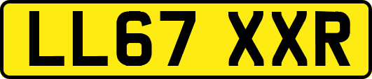 LL67XXR