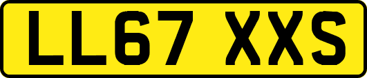 LL67XXS