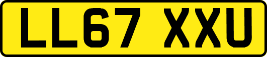 LL67XXU