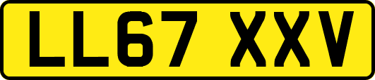 LL67XXV