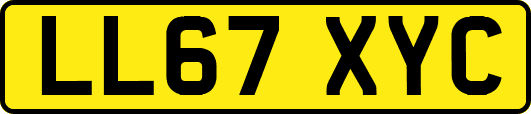 LL67XYC