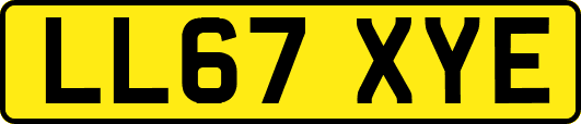 LL67XYE