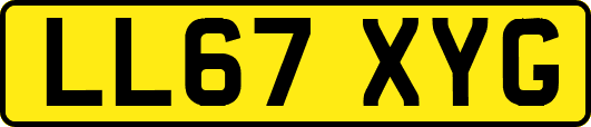 LL67XYG