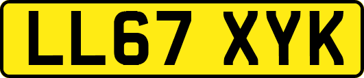 LL67XYK