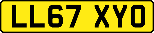 LL67XYO