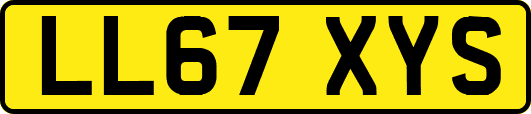 LL67XYS