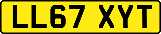 LL67XYT