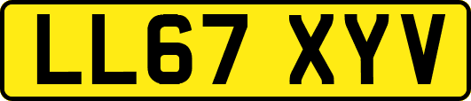 LL67XYV