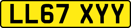 LL67XYY