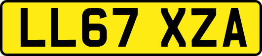 LL67XZA