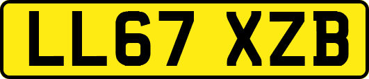 LL67XZB