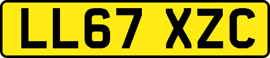 LL67XZC