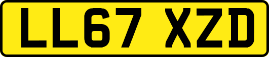 LL67XZD
