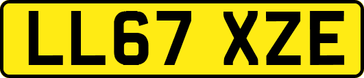 LL67XZE