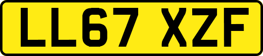 LL67XZF