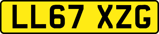 LL67XZG