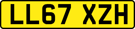 LL67XZH