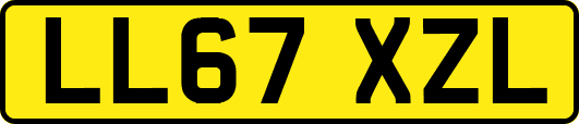 LL67XZL