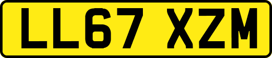 LL67XZM