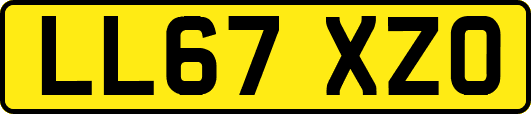 LL67XZO