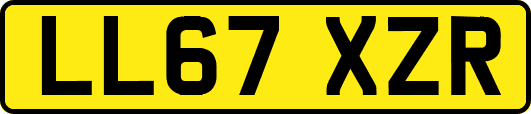 LL67XZR
